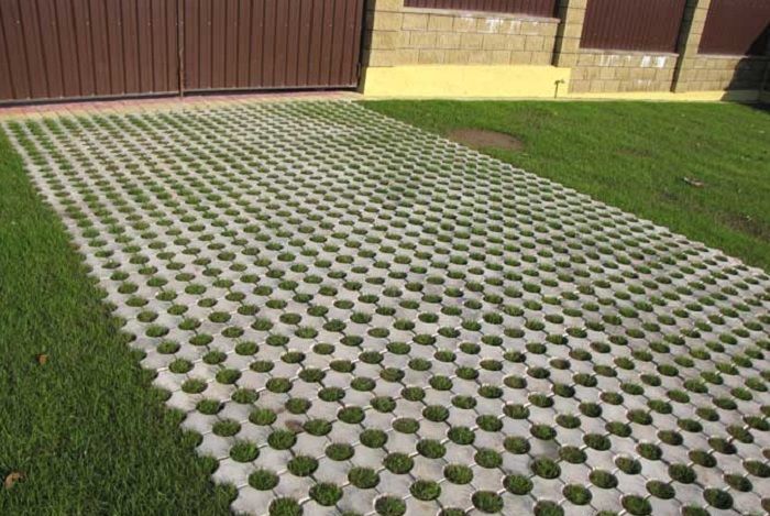 Форма для плитки 16/1 Эко I фото 2