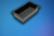 Формы для брусчатки